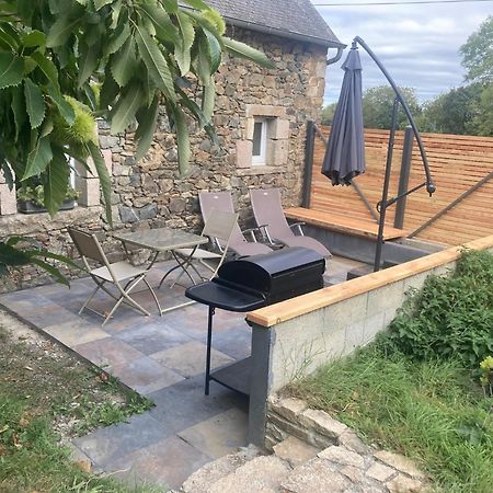 Petite Maison De Campagne Plouec-du-Trieux エクステリア 写真