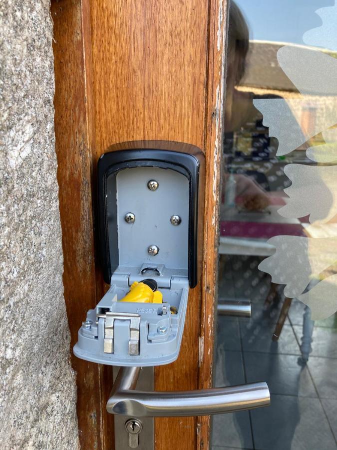 Petite Maison De Campagne Plouec-du-Trieux エクステリア 写真