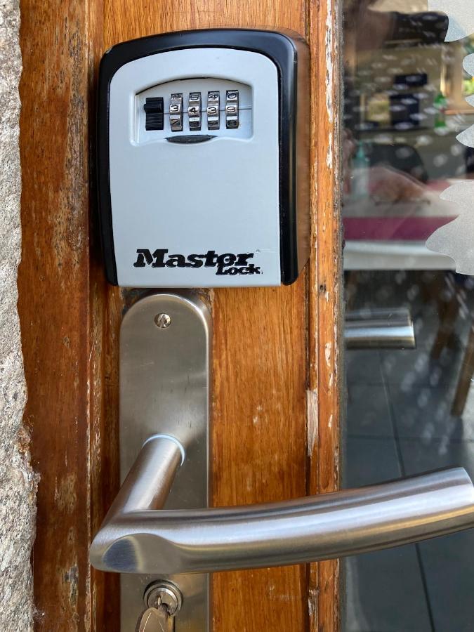 Petite Maison De Campagne Plouec-du-Trieux エクステリア 写真
