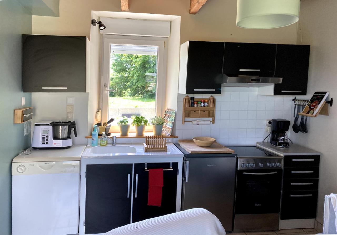 Petite Maison De Campagne Plouec-du-Trieux エクステリア 写真
