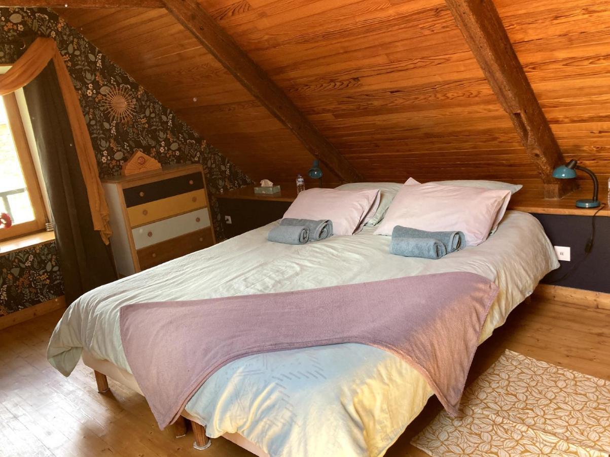 Petite Maison De Campagne Plouec-du-Trieux エクステリア 写真