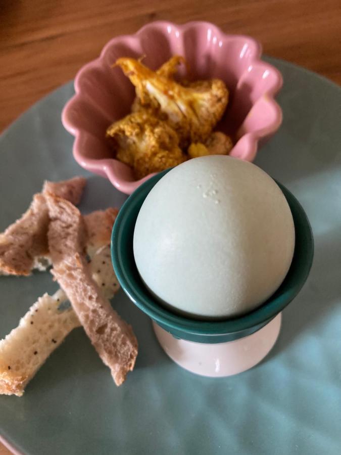Petite Maison De Campagne Plouec-du-Trieux エクステリア 写真