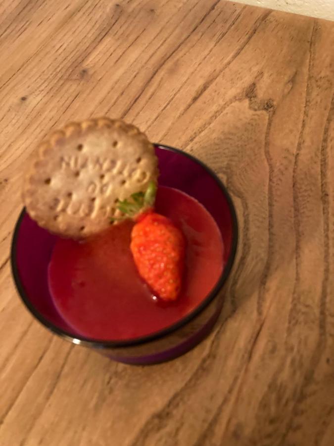 Petite Maison De Campagne Plouec-du-Trieux エクステリア 写真