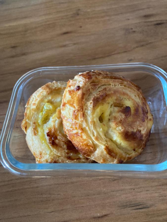 Petite Maison De Campagne Plouec-du-Trieux エクステリア 写真