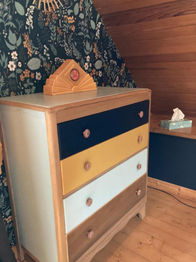 Petite Maison De Campagne Plouec-du-Trieux エクステリア 写真