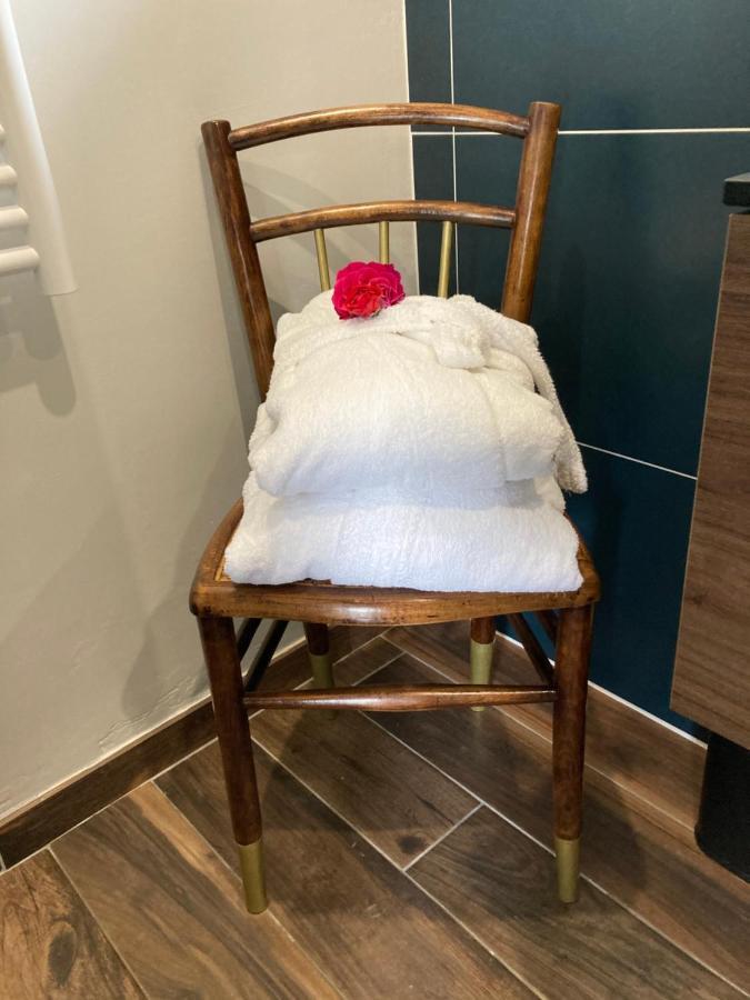 Petite Maison De Campagne Plouec-du-Trieux エクステリア 写真