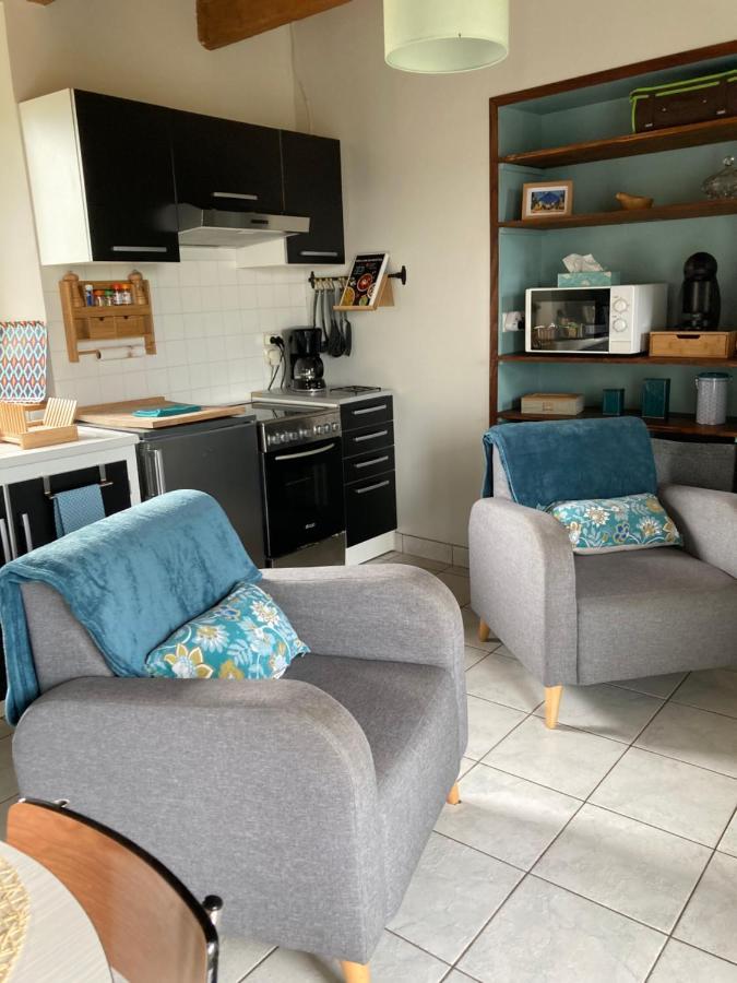 Petite Maison De Campagne Plouec-du-Trieux エクステリア 写真